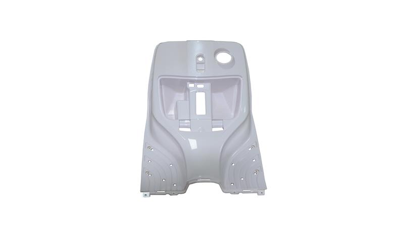 RUHSATLIK BEYAZ (PREMIUM125)